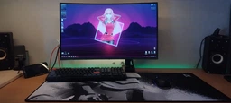 Игровая поверхность RZTK Trooper 900 x 400 x 4 мм фото от покупателей 14