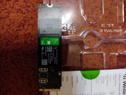 SSD накопитель wd sn3000 1tb m.2 2280 (wds100t4g0e) фото от покупателей 6