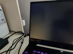 Ноутбук Asus TUF Gaming A15 FA507NVR-LP155 (90NR0JK8-M00960) Jaeger Gray