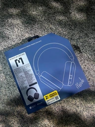 Наушники Mondo by Defunc Over-Ear Sport Edition Graphite (7350080714452) фото от покупателей 5