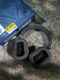 Наушники Mondo by Defunc Over-Ear Sport Edition Graphite (7350080714452) фото от покупателей 2