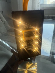 УМБ AURA NRG-P30 30000 mAh 22.5W Black фото від покупців 14