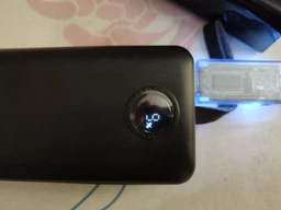 Повербанк УМБ XO PR240 30000mAh фото від покупців 2
