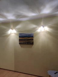 Бра Candellux 91-23476 DUBAI