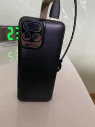 УМБ RIVACASE Rivapower VA2585 30000 mAh 20W Black фото від покупців 4