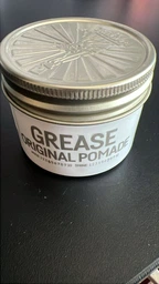 Крем для вкладання бороди та вус Immortal Bear Styling Care Cream