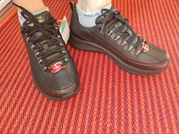 Кросівки Skechers Arch Fit 2.0 - Star Bound White 150061-WSL 36.5 фото від покупців 5