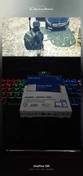 Твердотільний диск M.2 250GB Western Digital WD Blue SN580 (PCIe 4.0 x4, NVMe 1.4, 4000/2000MB/s) (WDS250G3B0E) фото від покупців 1