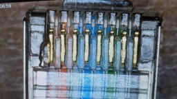 Инструмент для обжимки Intellinet RJ45/RJ11/RJ12/RJ22, с тестером (766623780124) фото от покупателей 3