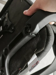 Кресло Примтекс Плюс Link GTP С-11/M-01