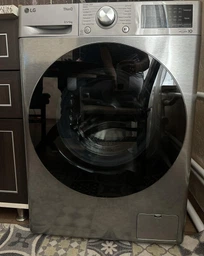 Стиральная машина LG F2V5GG9T фото от покупателей 18