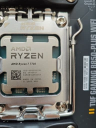 Процесор AMD Ryzen 7 7700 Tray (100-100000592) фото от покупателей 8