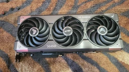 Відеокарта ASUS GeForce RTX 5070 Ti TUF Gaming OC 16GB GDDR7 DLSS4 (TUF-RTX5070TI-O16G-GAMING) EU фото від покупців 14