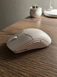 Миша HyperX Pulsefire Haste 2 Mini Wireless White (7D389AA)