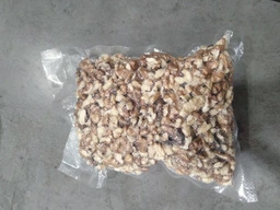 Вакууматор для еды и продуктов вакуумный упаковщик для дома бытовой аппарат с запаиванием для мяса и рыбы зеленый + пакеты 25 шт (0201-0102) фото от покупателей 18