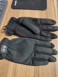 Перчатки тактические, нейлоновые M-Tac SCOUT TACTICAL MK.2 Olive (Оливковые) Размер M