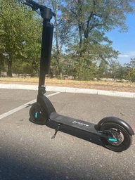Електросамокат Proove Model X-City Pro App Black/Blue (2003000225716) фото від покупців 2