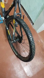 Покришка на велосипед 26"x2.25" Schwalbe TOUGH TOM (57-559) K-Guard B/B-SK фото от покупателей 4