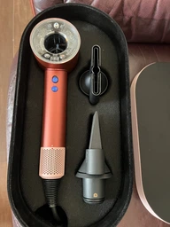 Фен Dyson Supersonic HD16 Nural Strawberry Bronze/Blush Pink (561725-01)