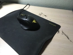 Игровая поверхность Hator Tonn Mobile White (HTP-1001)