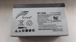 Акумуляторна батарея Ritar RT12100S 12V 10Ah AGM (YT24412) фото від покупців 8