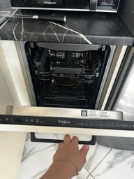 Посудомийна машина Whirlpool WH4ID10CS60 фото від покупців 1