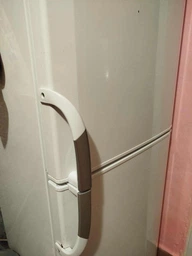 Верхня ручка дверей Koolwen для холодильника Beko (4326391000)