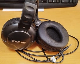 Амбушури для Koss UR20 UR30 SB40