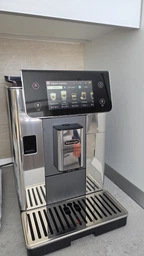 Кофемашина DeLonghi PrimaDonna Aromatic ECAM630.75.TSM фото от покупателей 2