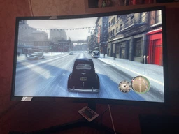 Монитор Samsung 24" Essential S3 (LS24D366GAIXCI) -- VA 1800R FullHD / 100Hz / 4 мс (GTG) / sRGB 95 % / Eye Saver Mode фото от покупателей 5