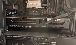 Відеокарта GF RTX 5060 8GB GDDR7 Prime OC Asus (PRIME-RTX5060-O8G)