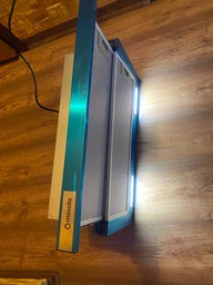 Вытяжка MINOLA HTL 6215 I 700 LED фото от покупателей 1