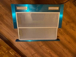 Вытяжка MINOLA HTL 6215 I 700 LED