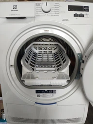 Сушильная машина Electrolux EW6D171YU фото от покупателей 7