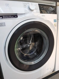 Пральна машина ELECTROLUX EW6F3414UU фото от покупателей 10