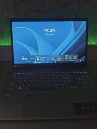 Ноутбук Acer Aspire 5 A515-57-59VX (NX.KN4EU.00C) Steel Gray / Intel Core i5-12450H / RAM 16 ГБ / SSD 512 ГБ / Підсвітка клавіатури / Зарядка через Type-C фото від покупців 3