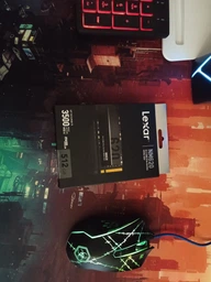 Накопичувач SSD M.2 2280 1TB NM620 Lexar (LNM620X001T-RNNNG) фото від покупців 8