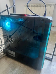 Компьютер ARTLINE Gaming X49 (X49v18) AMD Ryzen 5 5600 / RAM 32ГБ / SSD 1ТБ / nVidia GeForce RTX 5060 8ГБ фото от покупателей 7