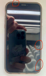 Защитное стекло 9D на весь экран для iPhone Xr iPhone 11 фото от покупателей 1