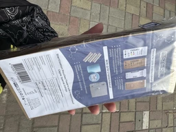 Крафт пакети ProSteril для стерилізації (сухожар) 100х200мм 100шт бурі (4018)