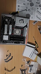 Процессор AMD Ryzen 5 7500F 3.7(5.0)GHz 32MB sAM5 Tray (100-000000597) Without Cooler фото от покупателей 13