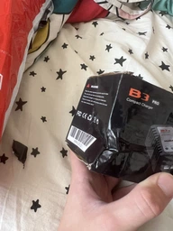 Зарядное устройство Imax B3 20W для 7.4V / 11.1V LiPo аккумуляторов (для страйкбола)