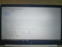 Оперативна пам'ять SO-DIMM DDR4 8GB HYNIX ORIGINAL 2400 MHz, CL17, 1.2V (HMA81GS6AFR8N-UH) фото от покупателей 6
