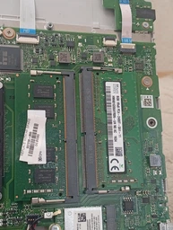 Оперативна пам'ять SO-DIMM DDR4 8GB HYNIX ORIGINAL 2400 MHz, CL17, 1.2V (HMA81GS6AFR8N-UH) фото от покупателей 5