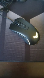 Миша Asus TUF Gaming M3 GEN II Black (90MP0320-BMUA00) [96117]