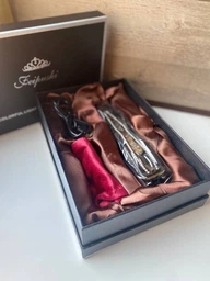 Премиальный аппарат Beperfect FAYBEAUTY Black: RF-лифтинг & подтяжка & омоложение лицо и тело фото от покупателей 2