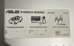 Блок живлення для ASUS 19V 2.37A 45W (4.0*1.35) SquareZenbook (62036)