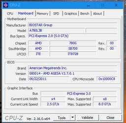 Процесcор AMD Phenom ii x4 840 3.2 GHz. 4 ядра/4 потока. Soket AM3. Tray фото от покупателей 1