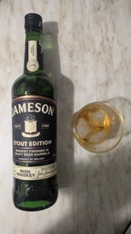 Виски Jameson Stout Edition 0.7 л 40% (5011007025410)