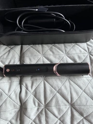 Набір для укладки волосся Shark FlexStyle 5-in-1 Hair Styler and Dryer Stone HD446SLEU фото от покупателей 2